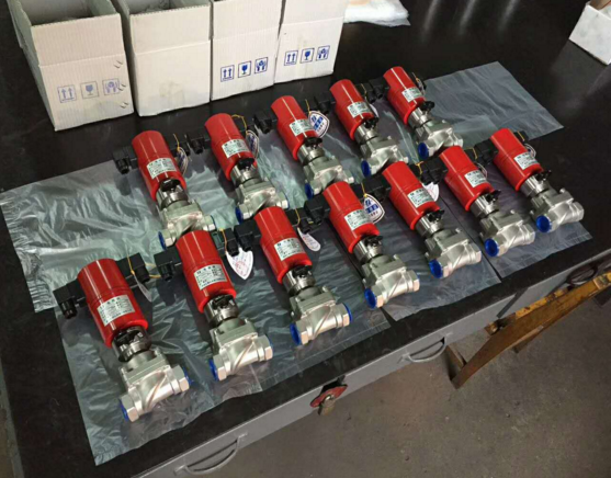 本公司用于第二艘xx艦的消防電磁閥通過驗收即將交付軍方.png